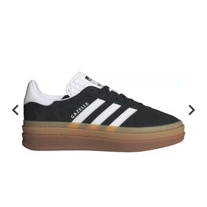 Adidas Originals Women’s Gazelle Bold shoes